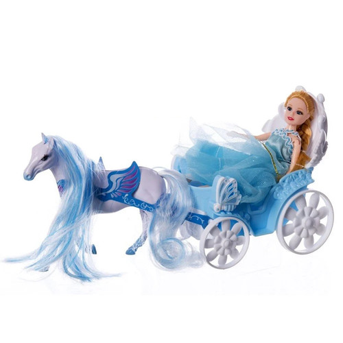 Bambola principessa con - principessa,