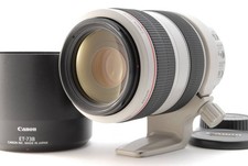 Canon EF 70-300 mm f/4-5.6 L