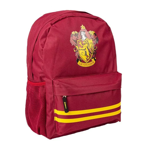 Zaino harry potter grinfondoro - zaino,