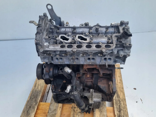 Motore renault koleos m9r832 - motore,