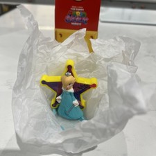 NUOVO giocattolo McDonalds UK