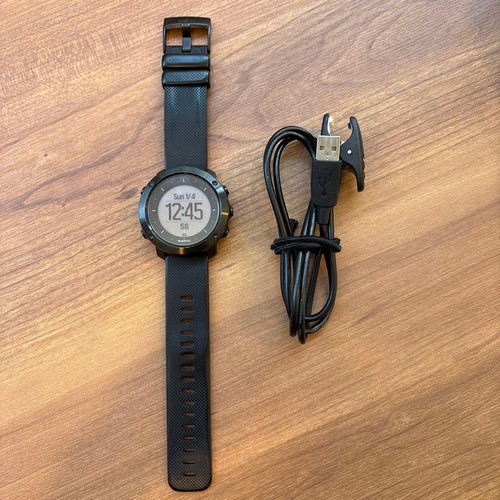 Suunto traverse alpha stealth - traverse,