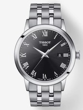 TISSOT CLASSIC DREAM 42MM