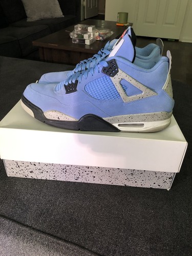 Taglia 14m jordan 4 retro - taglia,