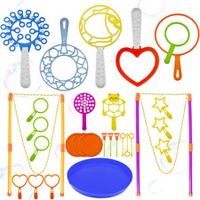 29 Pezzi Bolle Di Sapone