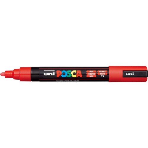 Marcatore tempera posca - marcatore,