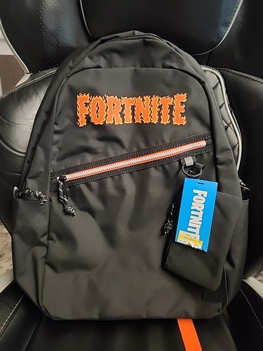 Fortnite kids backpack bookbag - fortnite,
