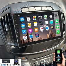 Per Opel Insignia 2013-2017