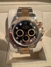 Rolex cosmograph daytona 16523 - rolex,