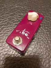 pickle vibe lovepedal uni-vibe effettore phaser 616518