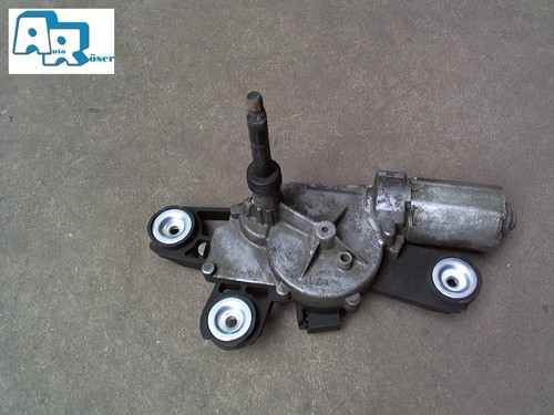 Motore tergicristallo