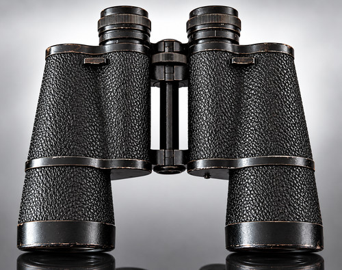 Carl zeiss jena - dekarem, 10x50