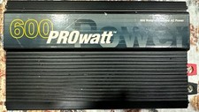 XANTREX 600W inverter 115V