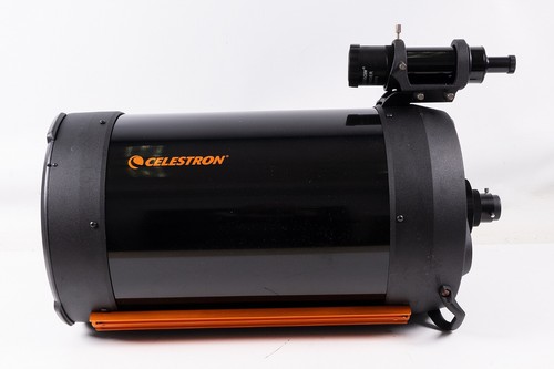 Telescopio celestron c11 sct - c11,