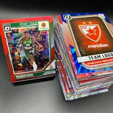 2024-25 Donruss Turkish