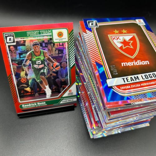 2024 donruss turkish - donruss,