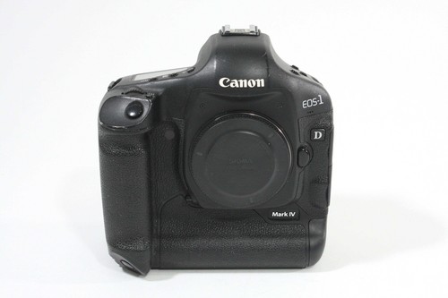 Canon mark vendo così - 1d,