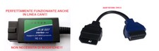 Autodiagnosi obd2 - autodiagnosi,