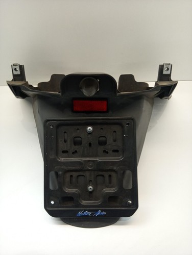Portatarga suzuki burgman - portatarga, uh