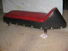 SELLA ARTIGIANALE SPORTIVA PER