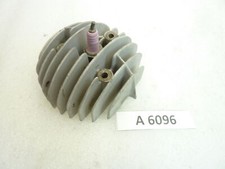 Testa testata Guzzi Cardellino 65 cod 36550