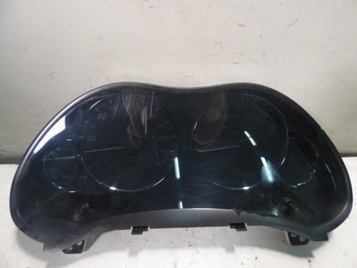 Quadro strumenti cruscotto