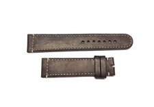 EBERHARD cinturino 21mm pelle