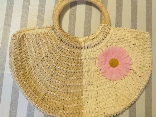 Borsa donna estiva - donna,