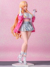 Modellino Nikki Viper scala