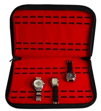 Portaorologi astuccio custodia - portaorologi,