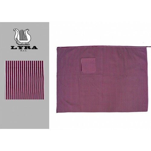 Grembiule bistrot cotone - grembiule,