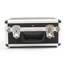 Valigia fotografica valigetta fotografica scatola circa 31x23x15 cm + ottima (257763)