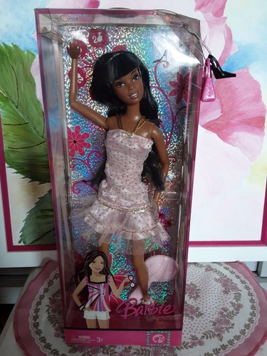 Barbie nikki fashion - nikki, fever