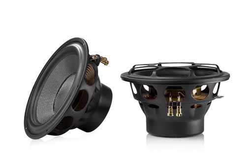 Morel subwoofer ultimo - hq,