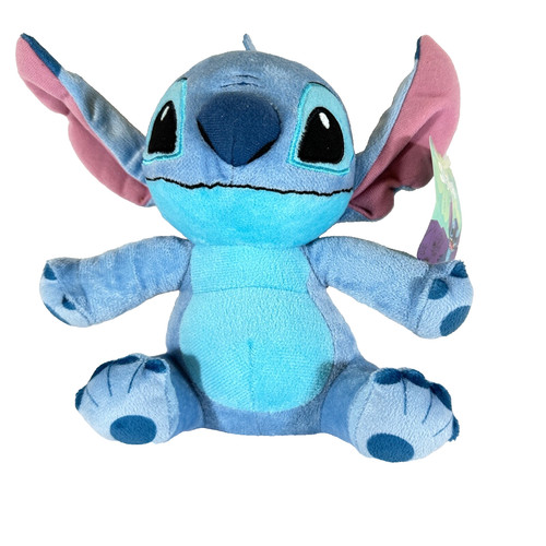 Authentic disney stitch plush - authentic,