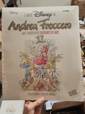Fumetto - Panini Disney - Art