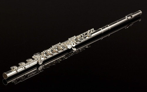 Flauto pearl 665rbe1rb - flauto, serie