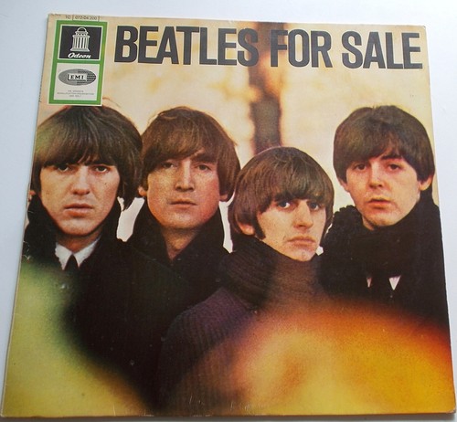 The beatles for - –,