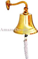 6" Nautical Hanging Door Decor