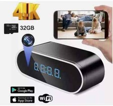 Sveglia Orologio Digitale WIFI