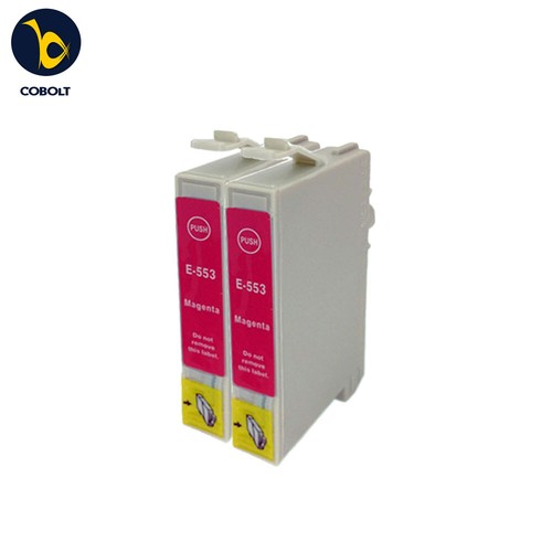 Cartucce inchiostro magenta - cartucce,