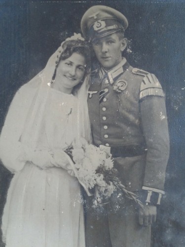 Waffenrock wehrmacht ww2 wwii - waffenrock,