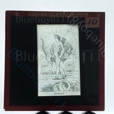 Roman god of the sun Gold