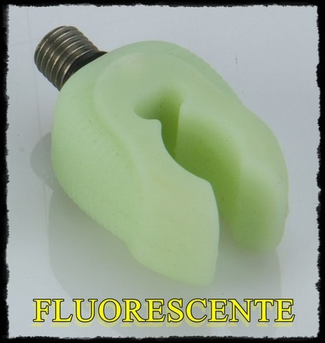 Poggia canna fluorescenti - canna,