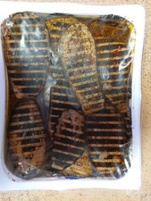 Melanzane Grigliate Arrostite