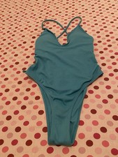 Costume intero da Donna, Taglio Brasiliana, Taglia s