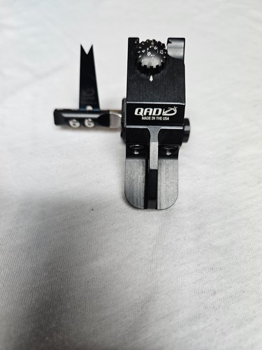 Qad ultrarest tri poggiabordi - qad,