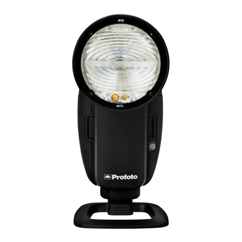 Profoto a10 luce flash sulla - a10,