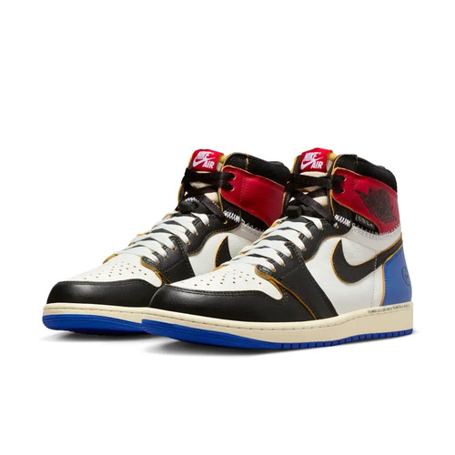 Nike air jordan union - 1,