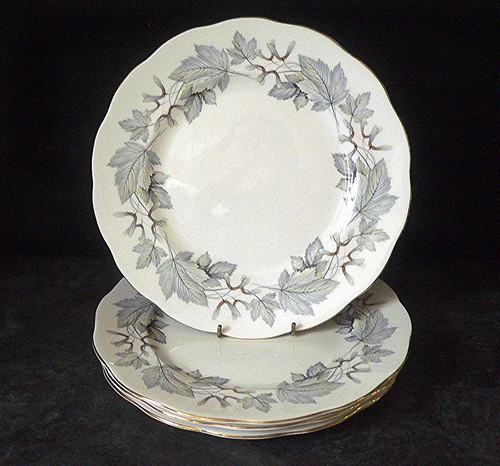Piatti royal albert - piatti, argento